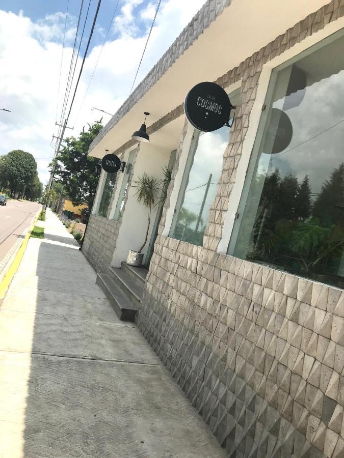 Calido Cosmos Hotel チョルーラ エクステリア 写真